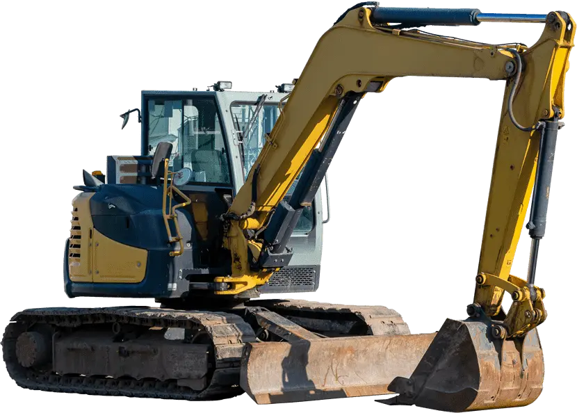 パワーショベル2